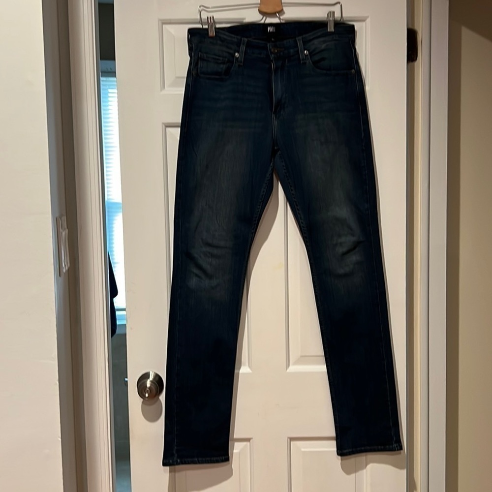 Paige Jeans